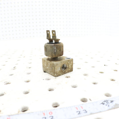 2009 Polaris Rzr 800 Brake T Fitting Junction Block 7052316 ; 4110164; 2890637