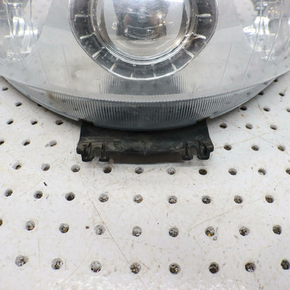 2006 POLARIS RMK 700 FRONT HEAD LIGHT LAMP HEADLIGHT 2410397