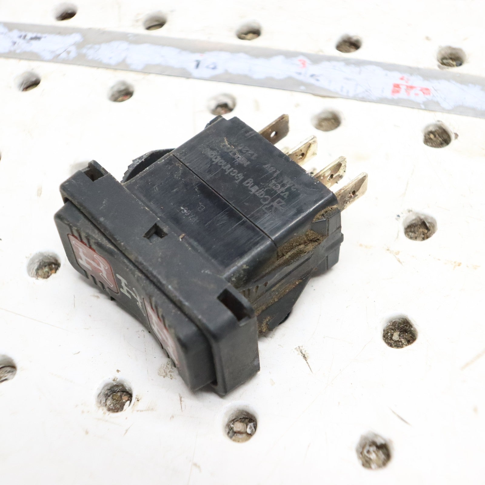 2013 Polaris Ranger 800 All Wheel Drive Switch 4012747