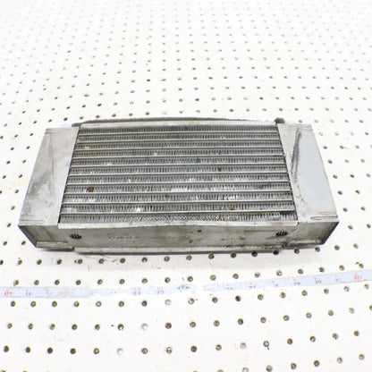 2007 Polaris Iq 600 Front Heat Exchanger Cooler RADIATOR 1240149; 1240580
