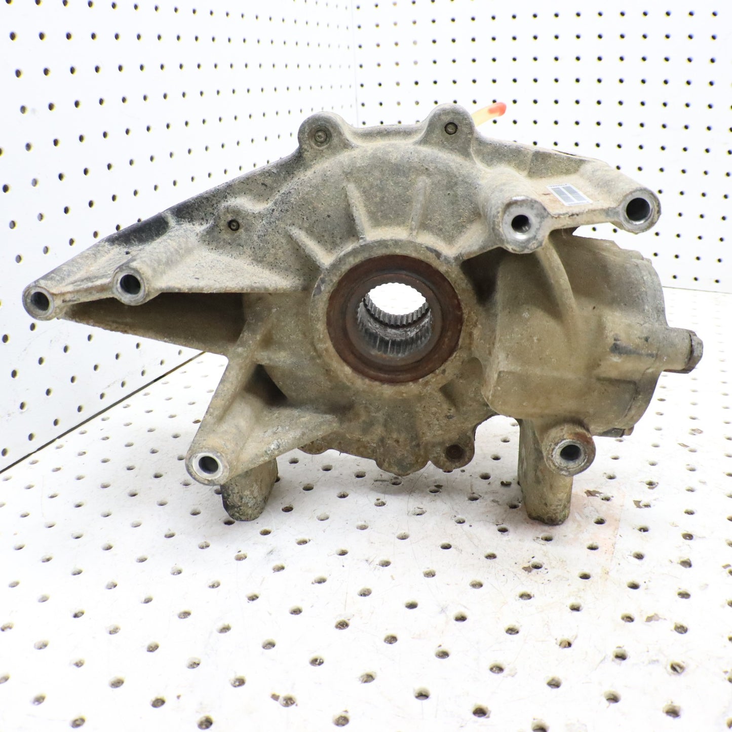 2003 Polaris Sportsman 600 Rear Gearcase Final Drive 1341352 
