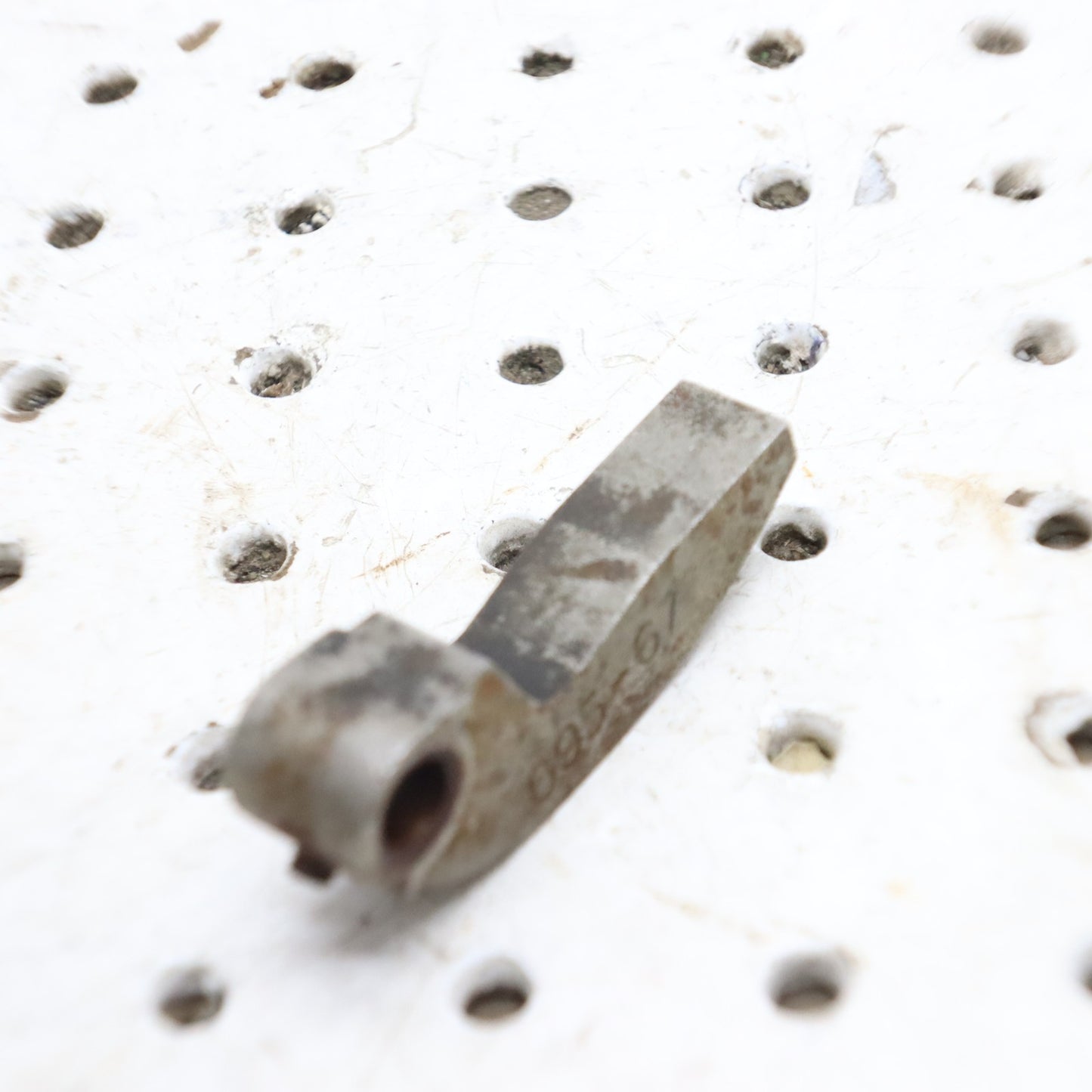 2012 Arctic Cat Proclimb M800 Clutch Weight Cam Arm 67g 0746-695 & PIN