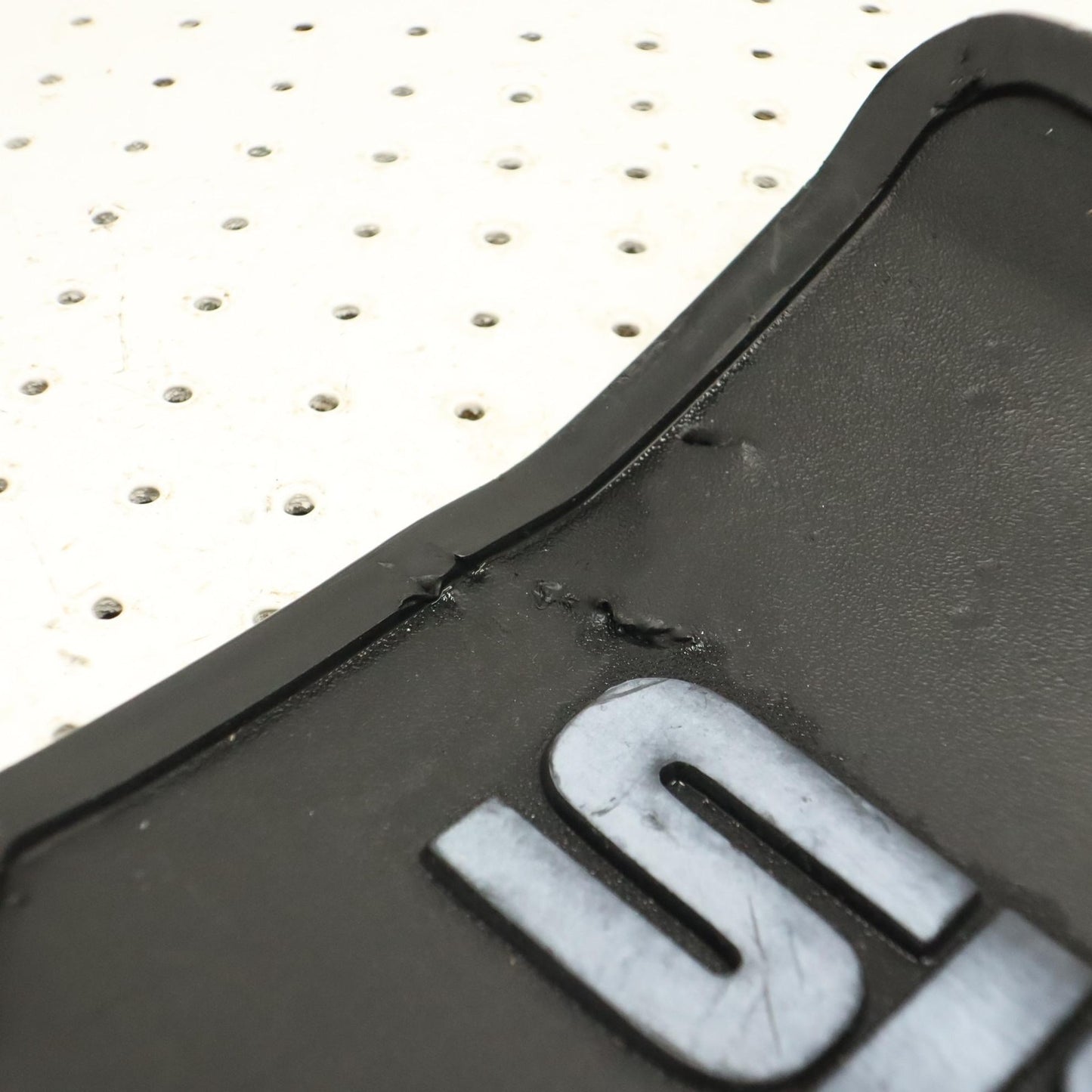 1995 Polaris Xcr 600 Snow Flap 5410394-1038