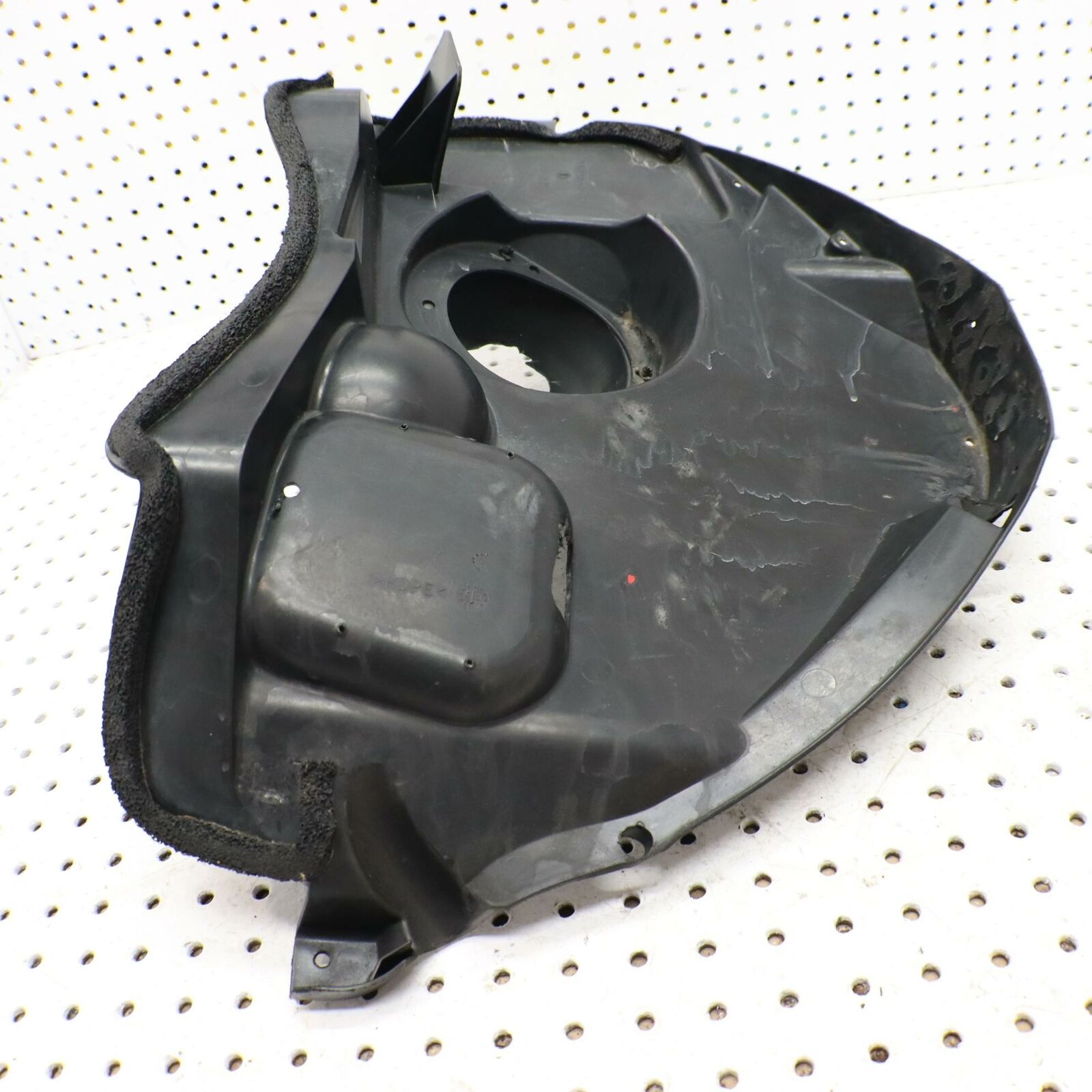 2007 POLARIS IQ 600 HEAD LIGHT ACCESS COVER 2633309 2634005