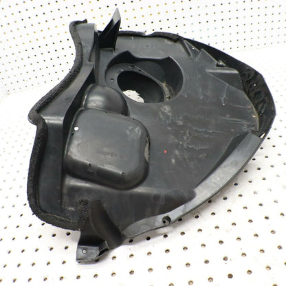 2007 POLARIS IQ 600 HEAD LIGHT ACCESS COVER 2633309 2634005