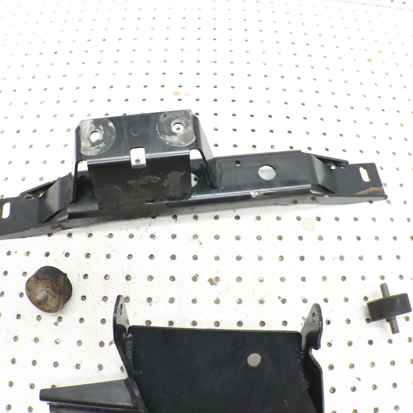 2013 Polaris Ranger 800 Engine Motor Mounts 1017391-329; 1017424-329; 3022076 