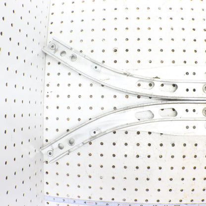 2016 Polaris Rush 800 Slide Rails L & R 1543566-309 ; 1543567-309 GOOD!