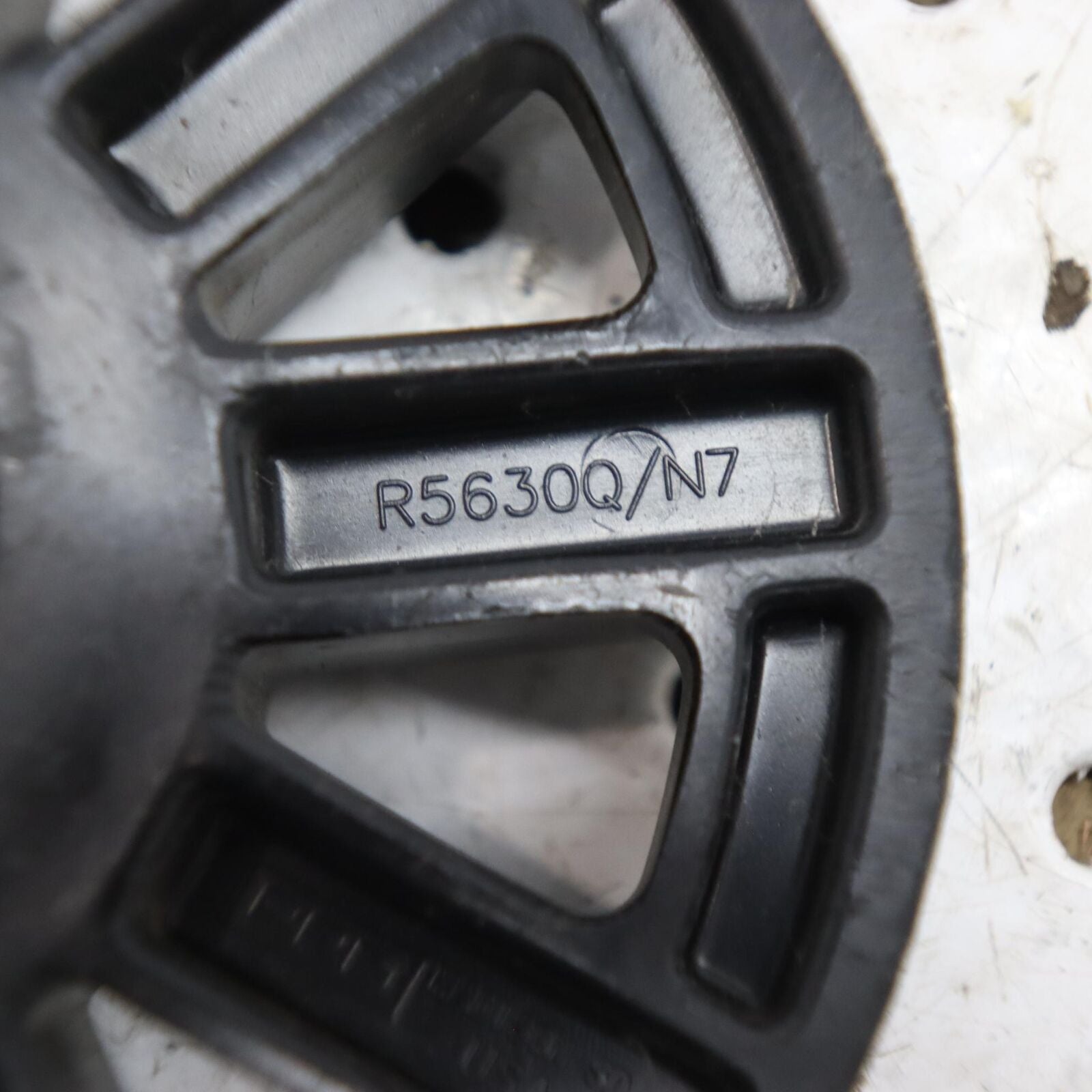 POLARIS IDLER WHEEL TRACK BOGIE WHEEL 1590434 5.63"  6004 BEARING