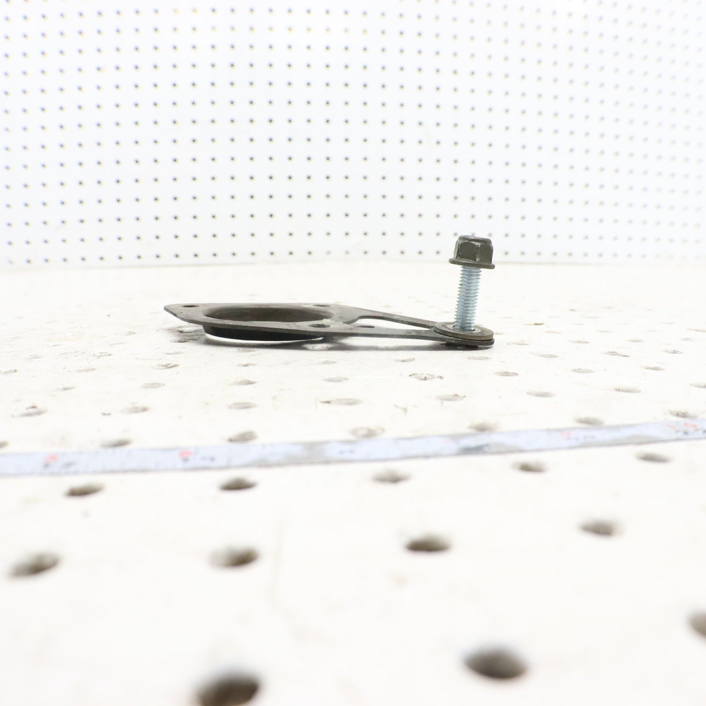 2016 Polaris Rush 800 Flangette Bearing Flange 1020378