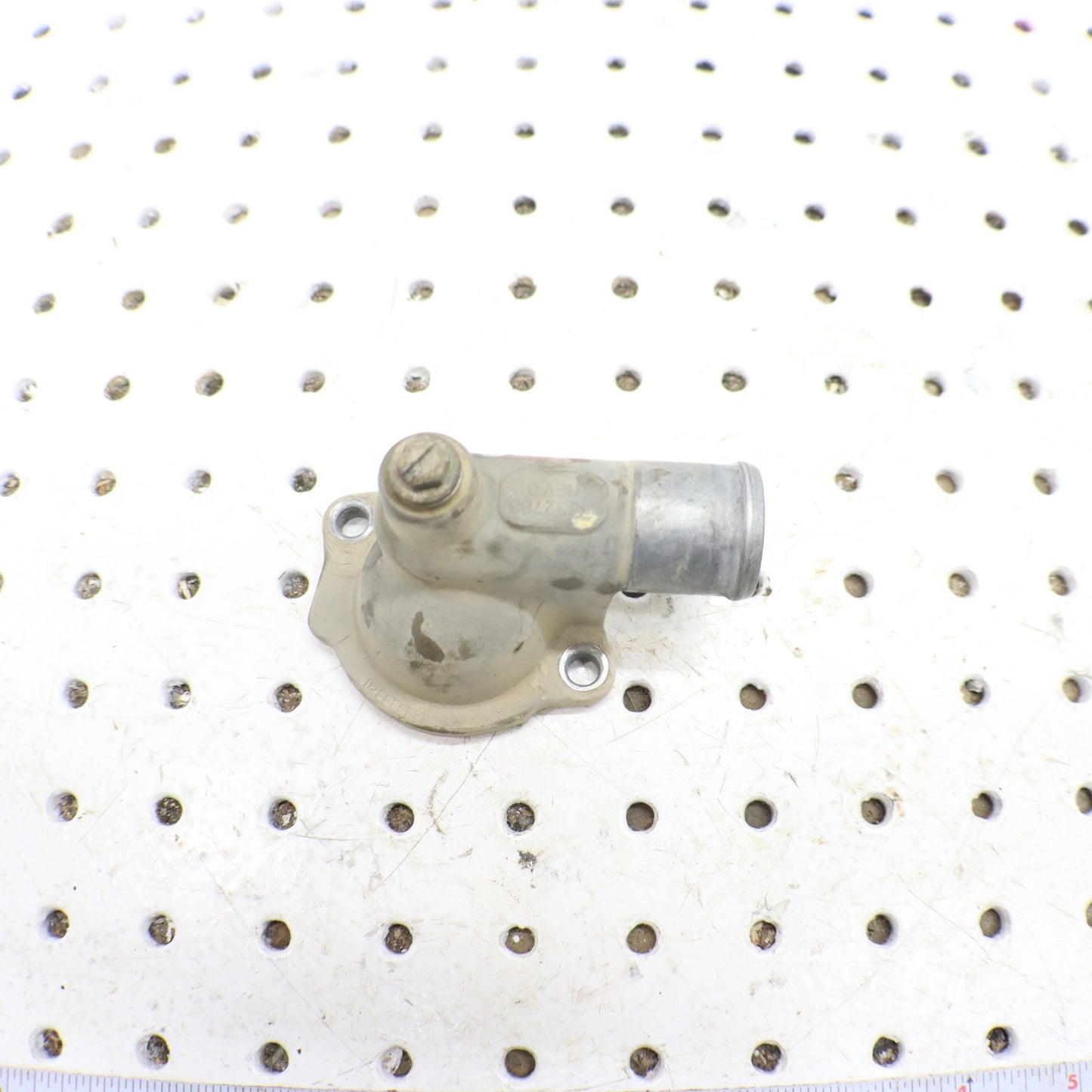 2016 Polaris Sportsman Sp 570 Thermostat Cover 1204743 3024027
