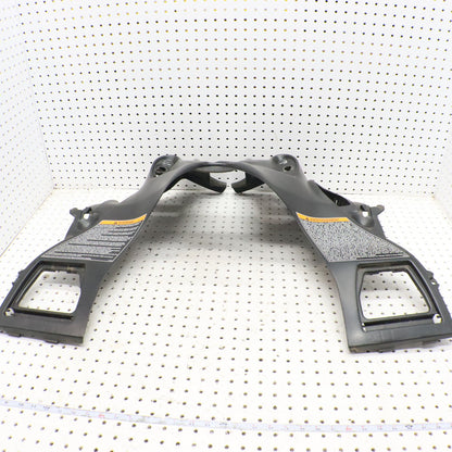 2007 Polaris Iq 600 Console Gas Tank Cover 2633082-070