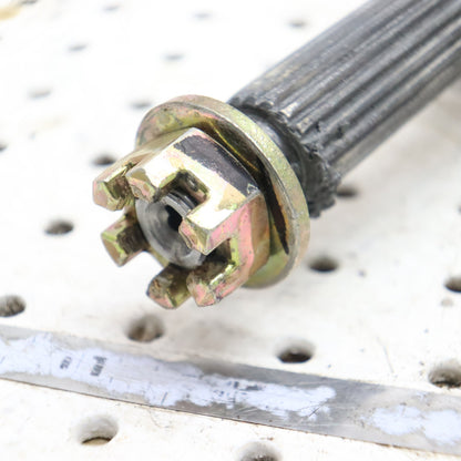 2012 Polaris Sportsman 500 Cv Drive Axle Shaft 1332881 FRONT 