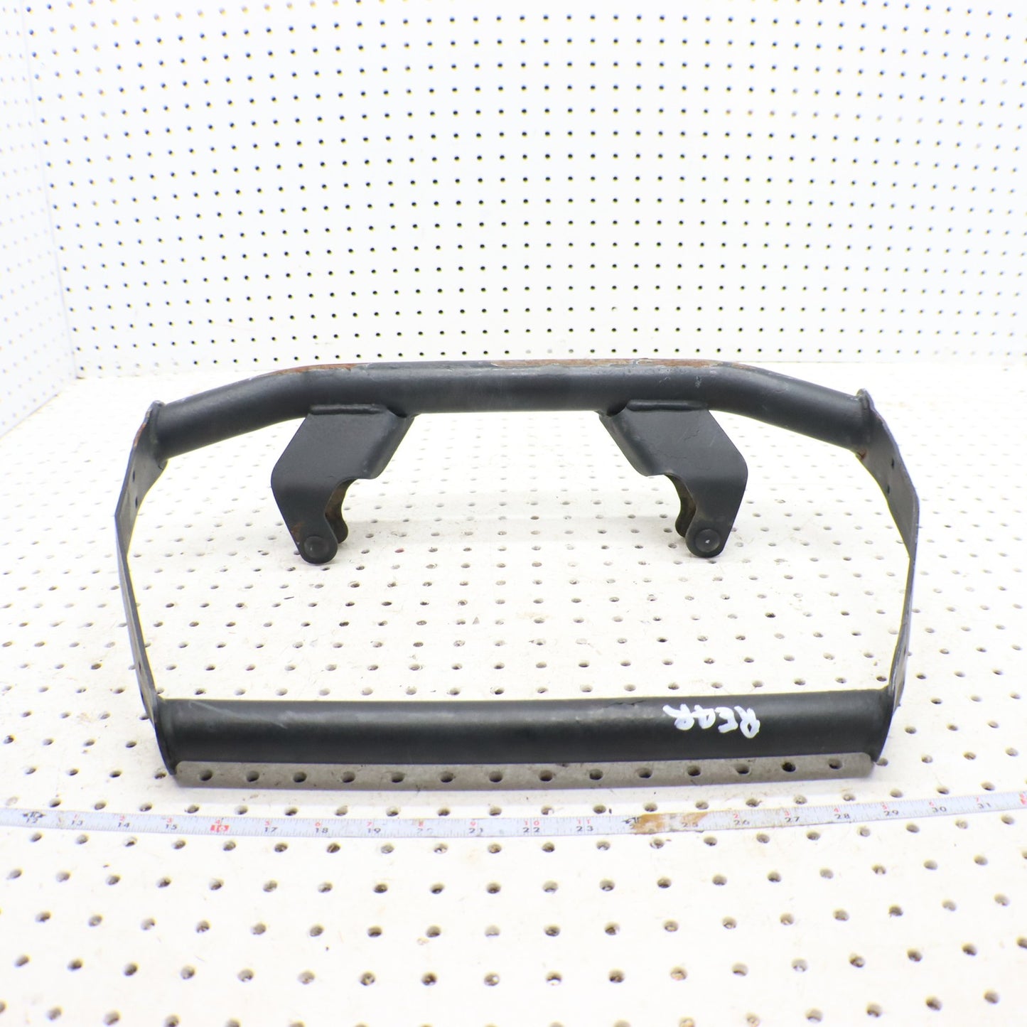 2009 Polaris Sportsman Xp 850 Rear Bumper GRAB HANDLE