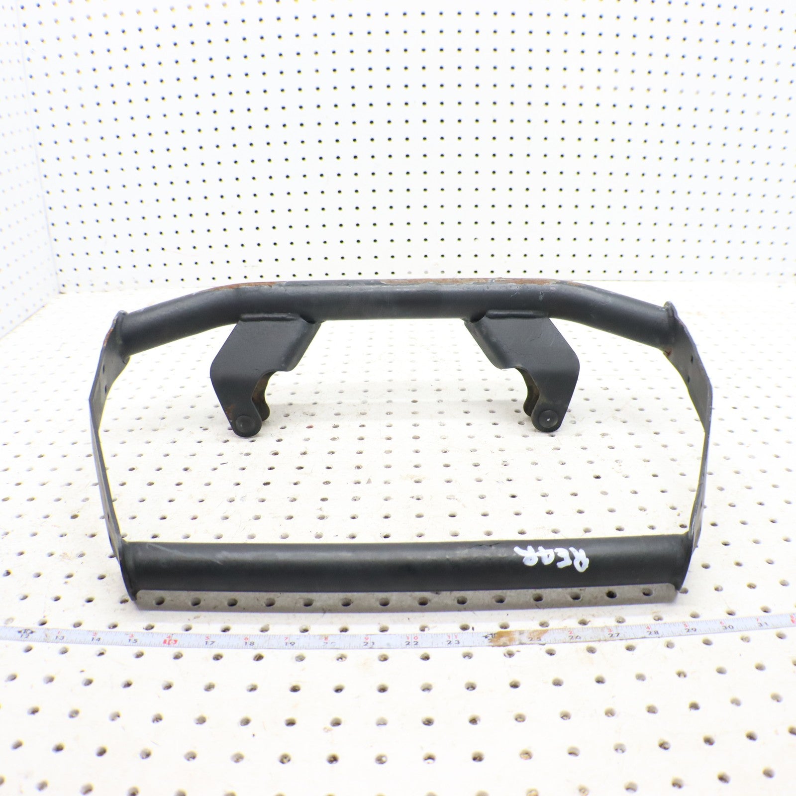 2009 Polaris Sportsman Xp 850 Rear Bumper GRAB HANDLE