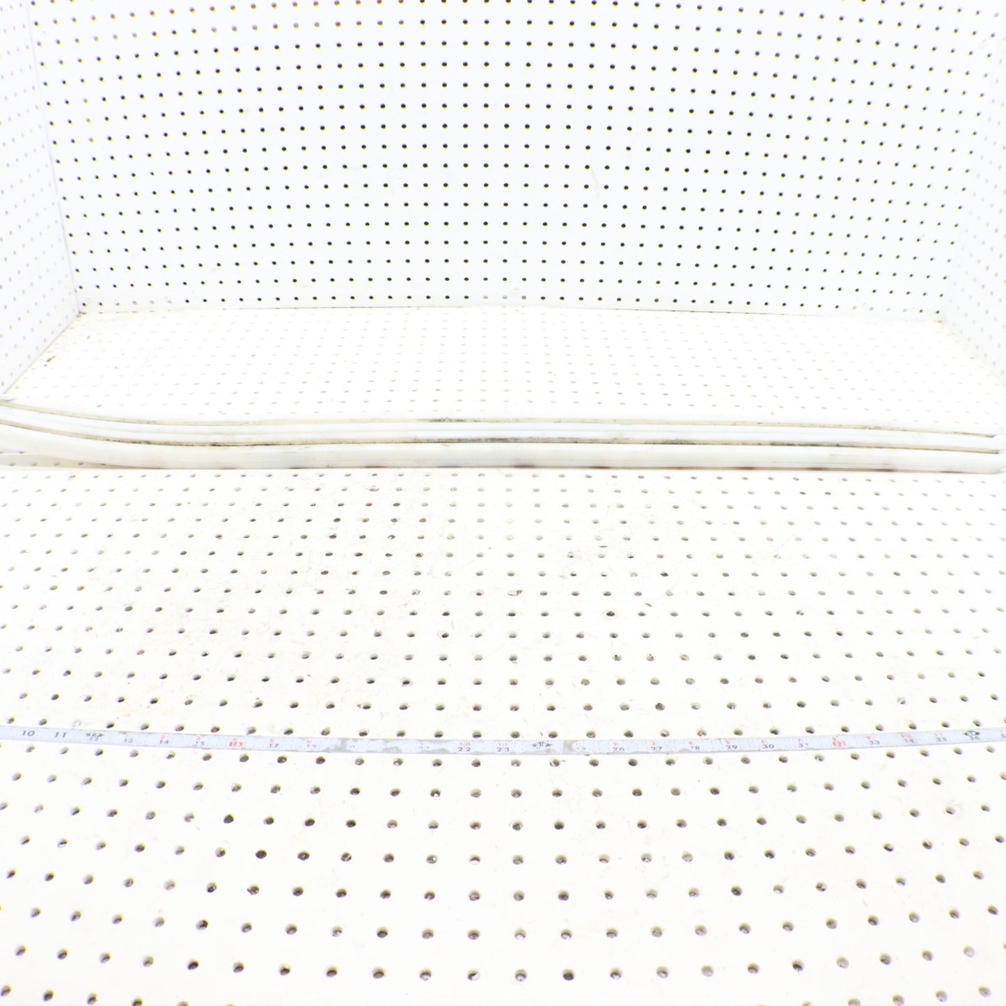 2016 Polaris Rush 800 Hi-fax Slide Rail Wear Strip 5521633 5521633-309