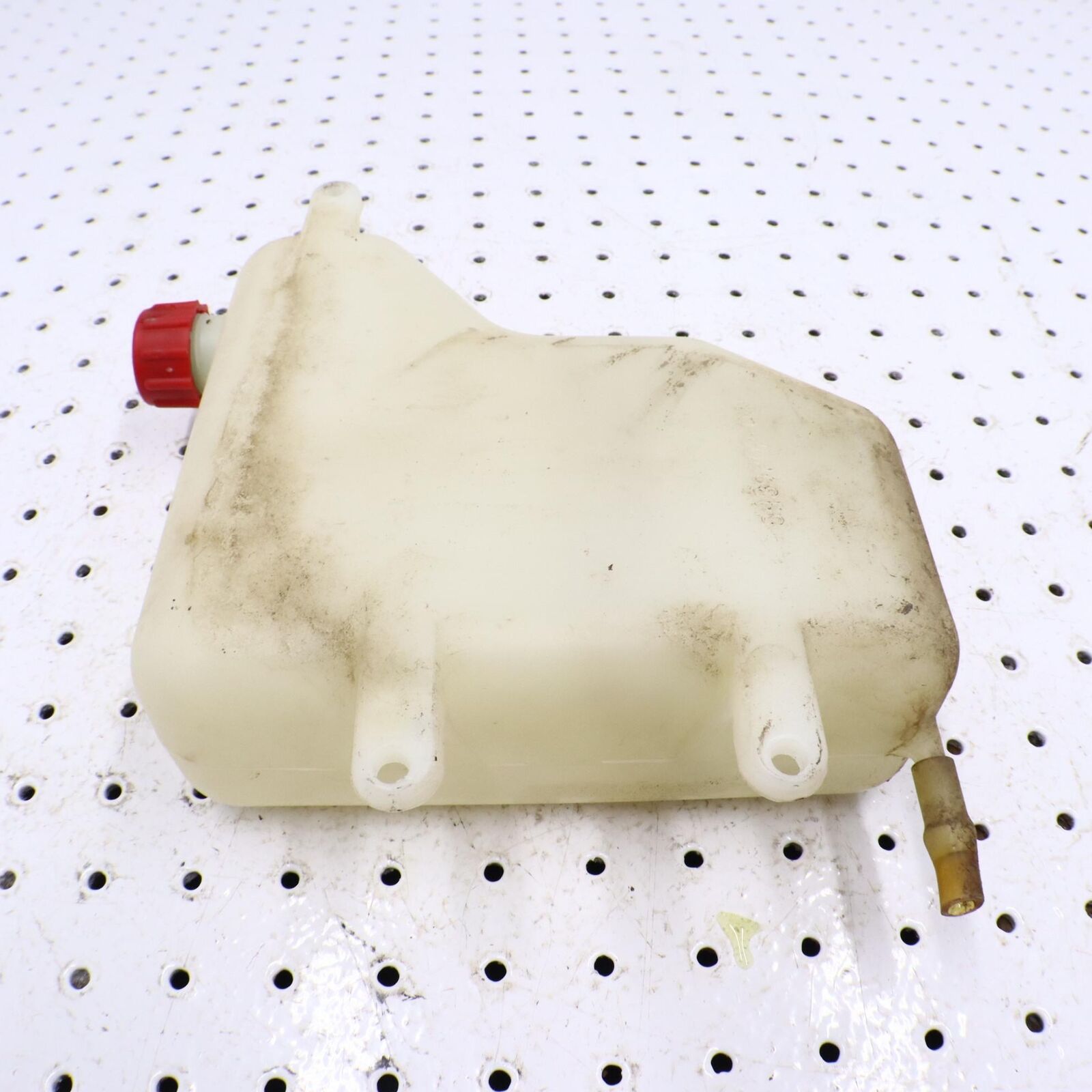 2013 POLARIS RANGER XP 900 COOLANT TANK SURGE BOTTLE 5439202 