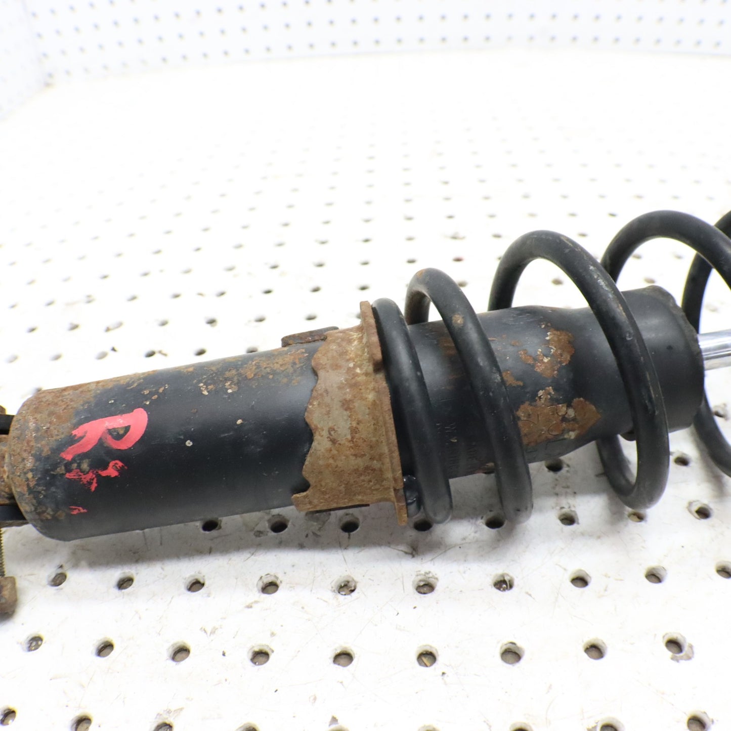 2018 Polaris Sportsman 570 Efi Rear Shock 7043100