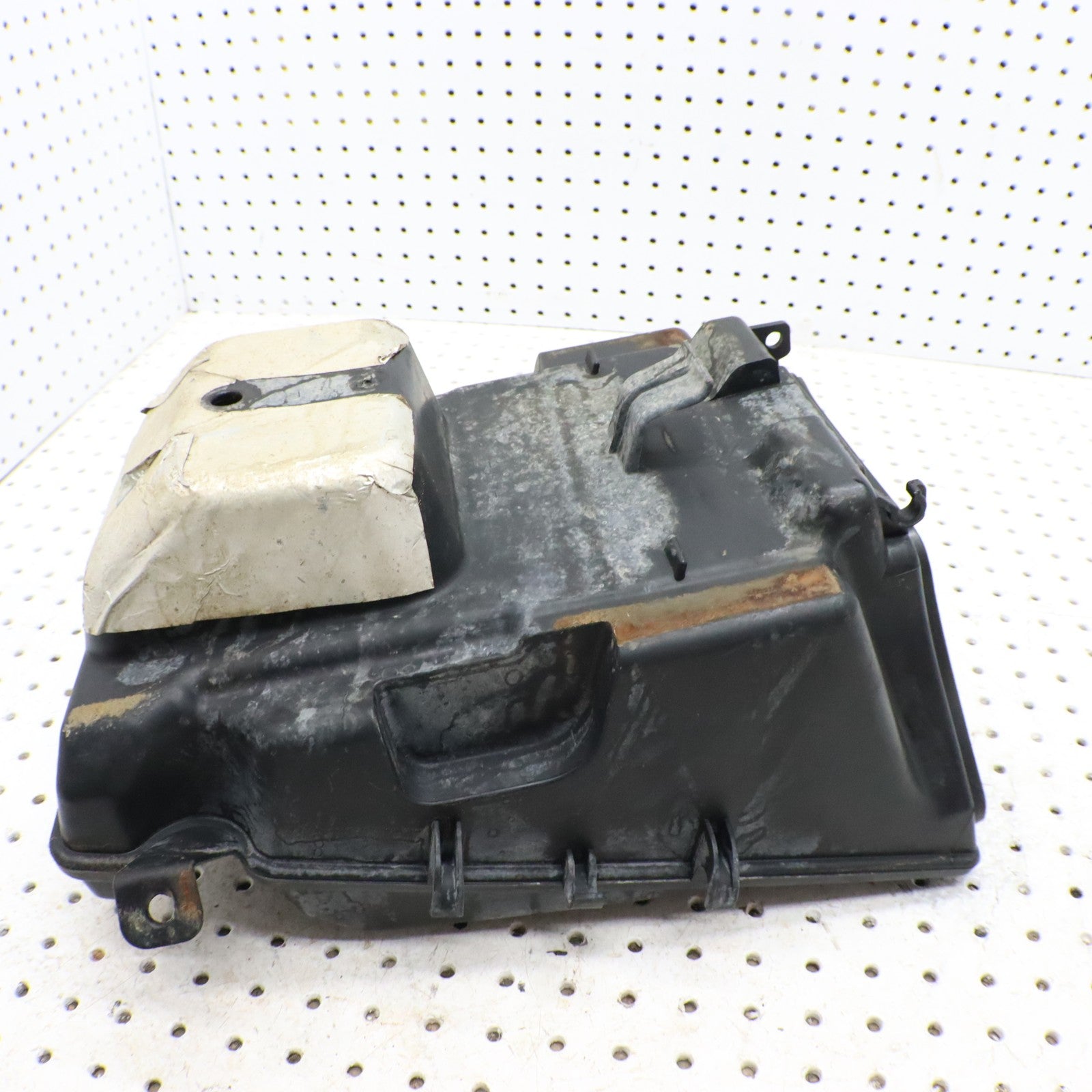 2008 Polaris Sportsman 800 Storage Box Rear 1203104