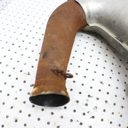 2017 Polaris Pro Rmk 800 Exhaust Pipe 1262375