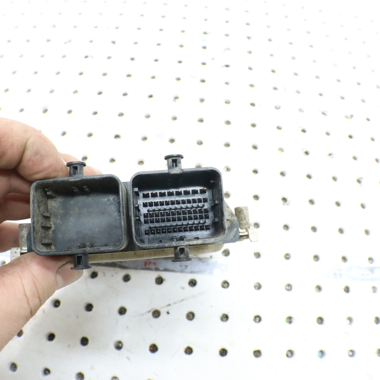 2018 Polaris Sportsman 570 Efi Ecu Ecm Cdi Computer 4016383; 4012838