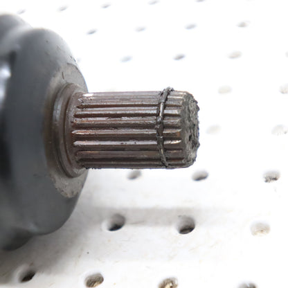 2009 Polaris Rzr 800 FRONT Cv Drive Axle Shaft 1332440 ; PAXL-6029HD
