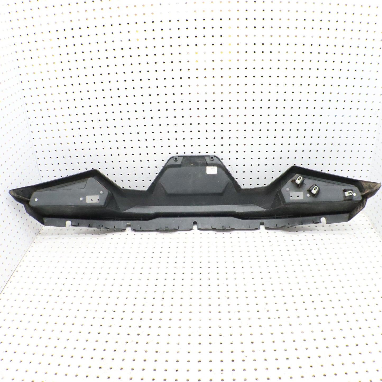 2024 Polaris Sportsman 570 Efi Eps Rear Fascia BUMPER TAIL LIGHT TRIM 5458421-07