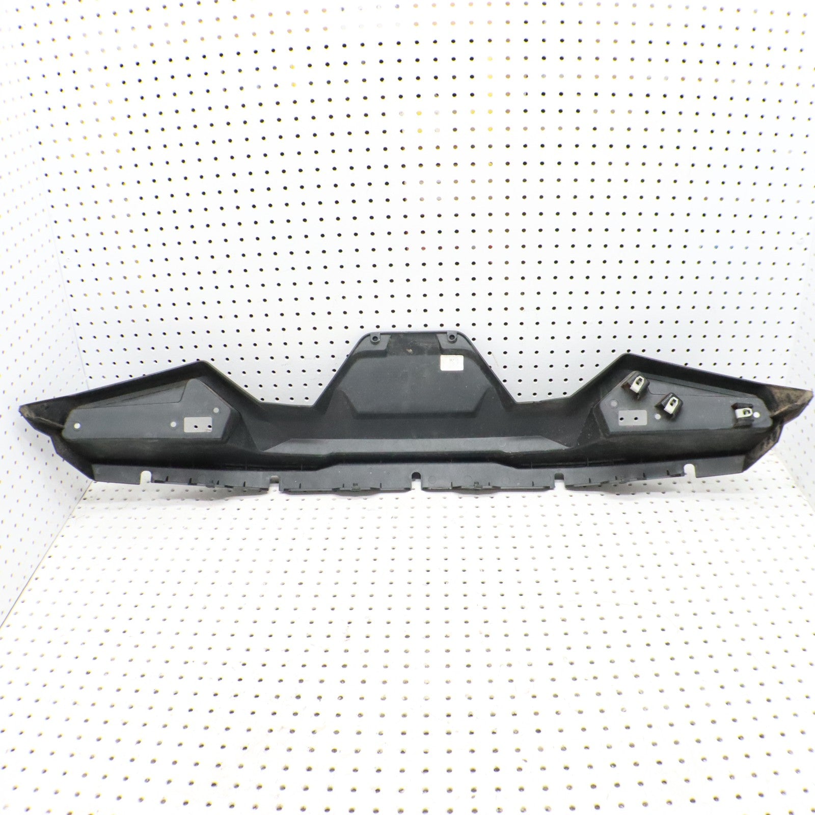 2024 Polaris Sportsman 570 Efi Eps Rear Fascia BUMPER TAIL LIGHT TRIM 5458421-07