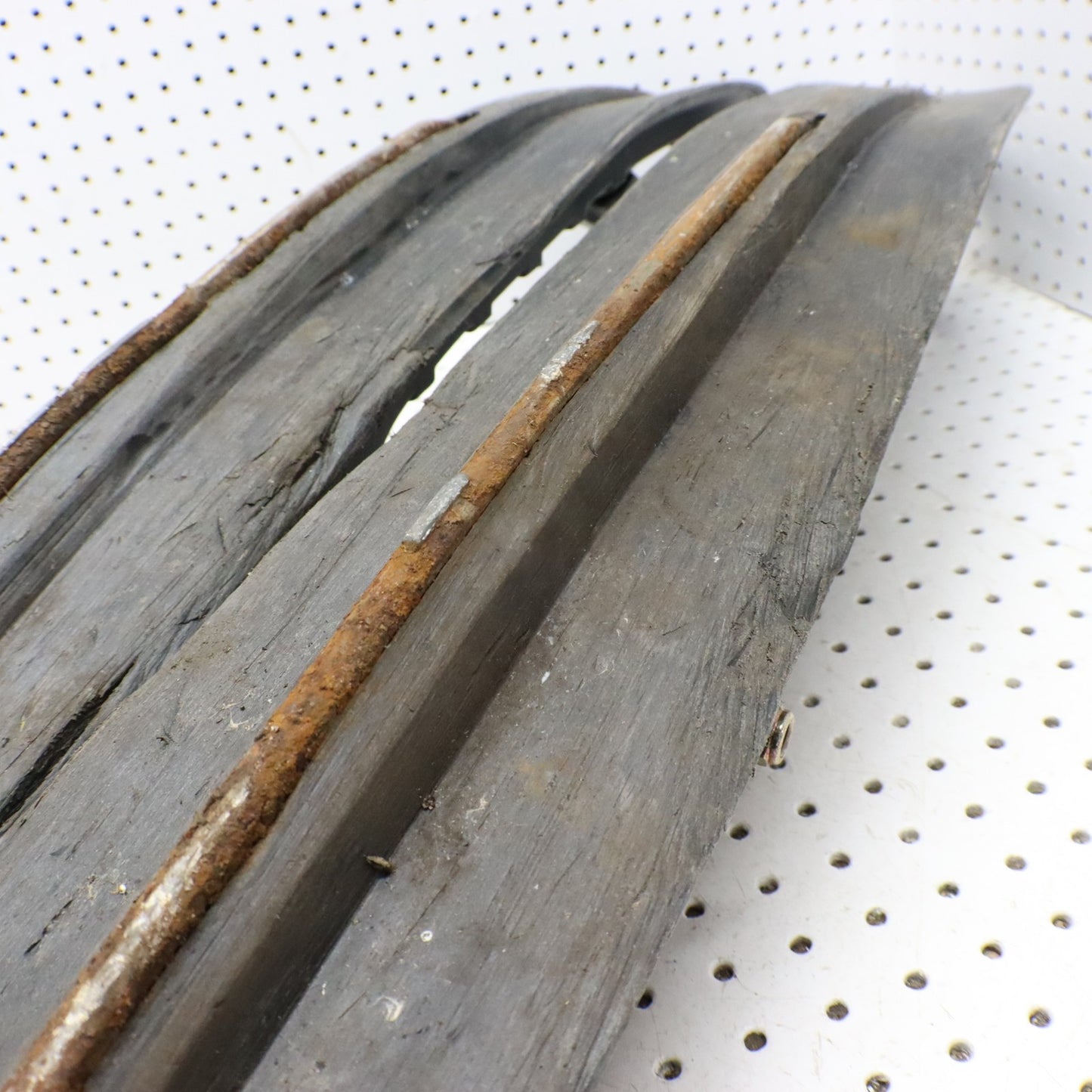 2012 Arctic Cat Proclimb M800 Skis 2603-953; 3603-236; 2603-950; 0703-871