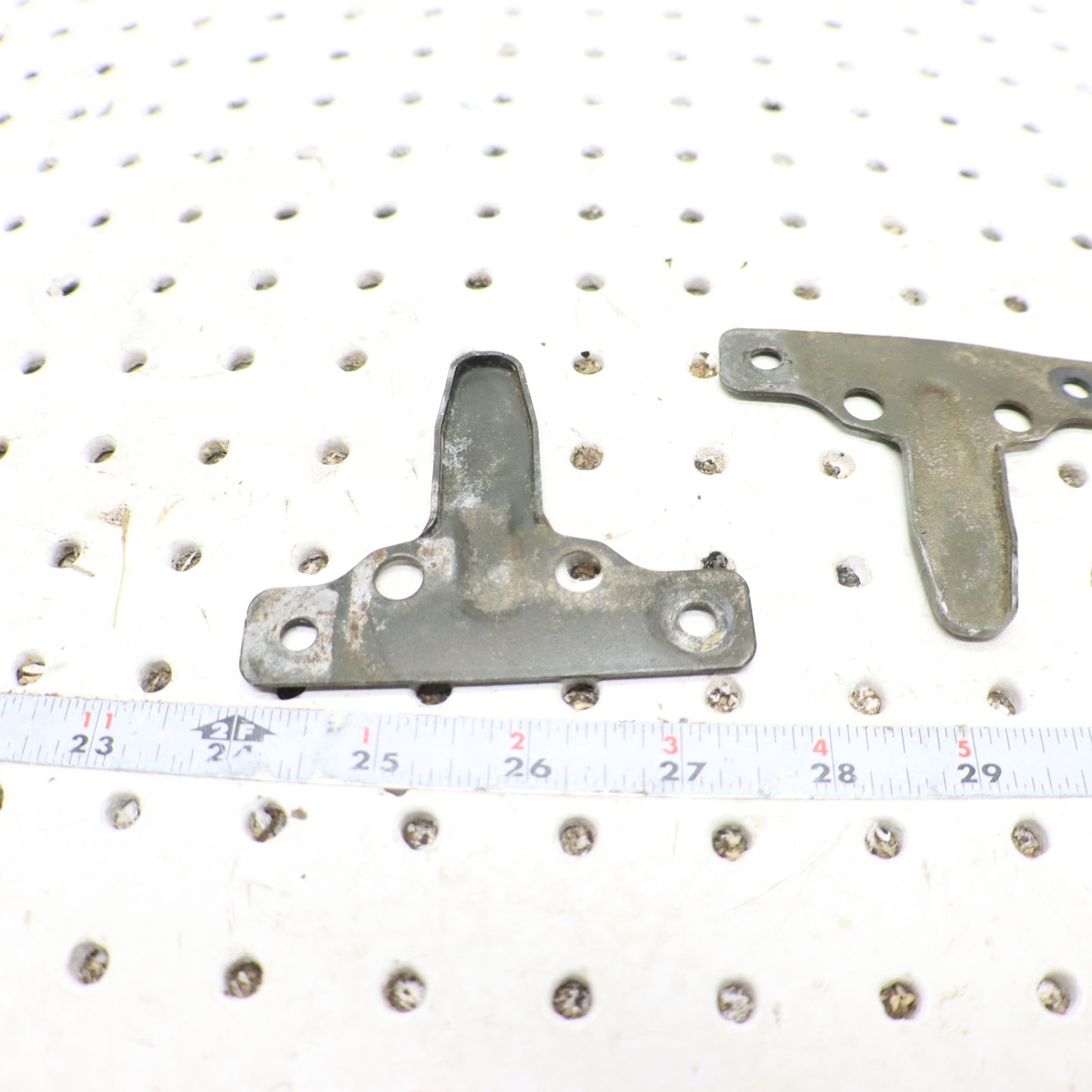2009 Polaris Sportsman Xp 850 Seat Base Mount 5250682