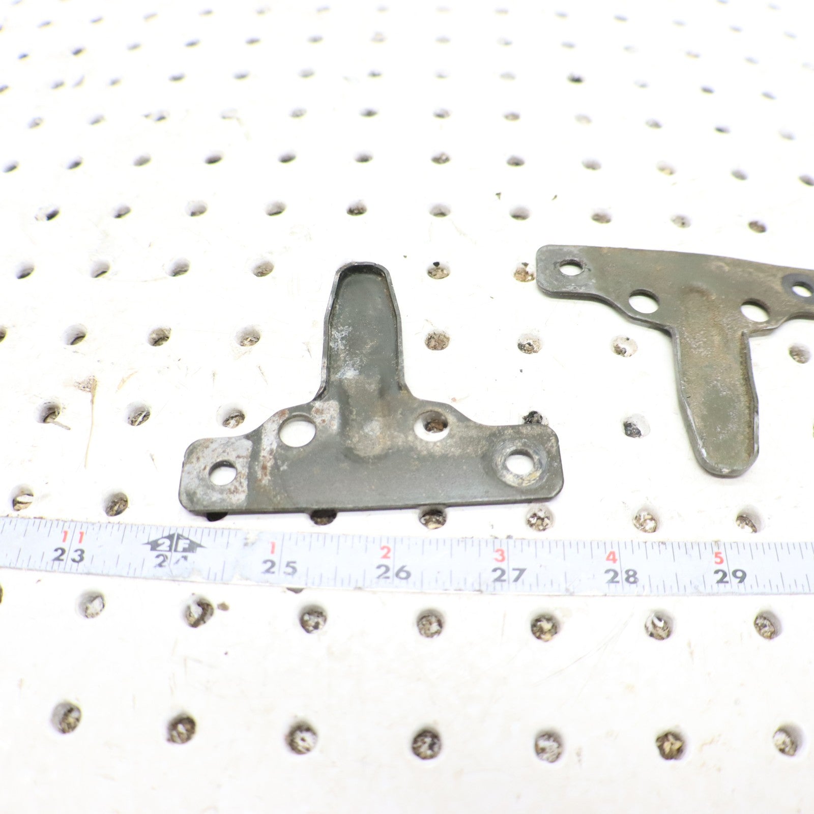 2009 Polaris Sportsman Xp 850 Seat Base Mount 5250682