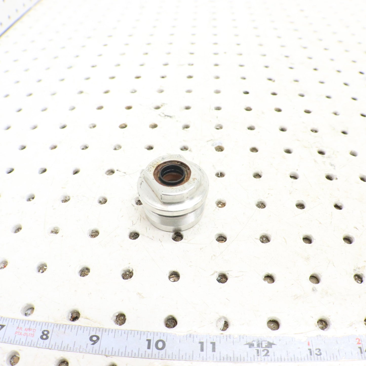 2009 Arctic Cat Crossfire R 8 Shock Bearing Cap 2604-413