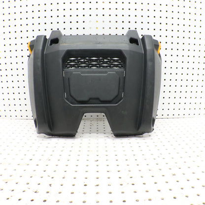 2014 Polaris Sportsman 570 Front Cover Lower Brush Guard 5438557-070