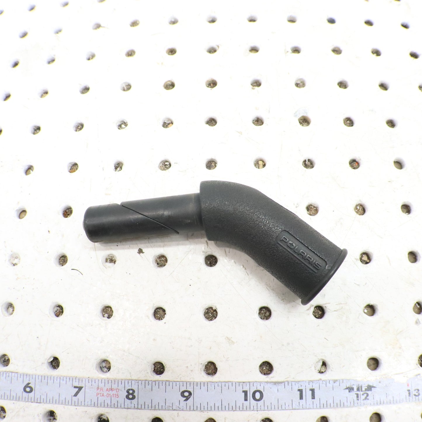 2007 Polaris Iq 600 Handlebar Hook 1253274-070; 2872482-070