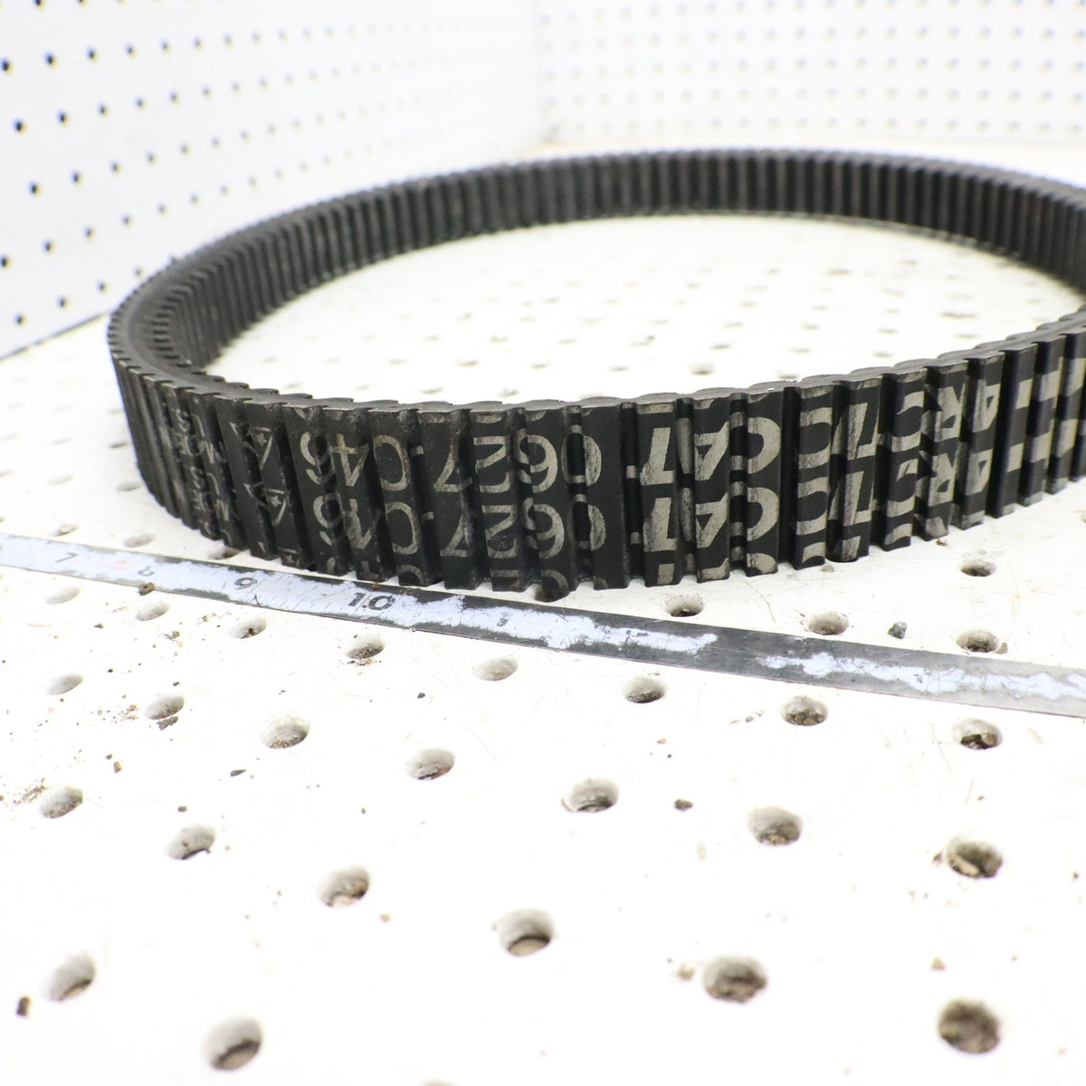 2007 Arctic Cat F6 Belt Spare 0627-046