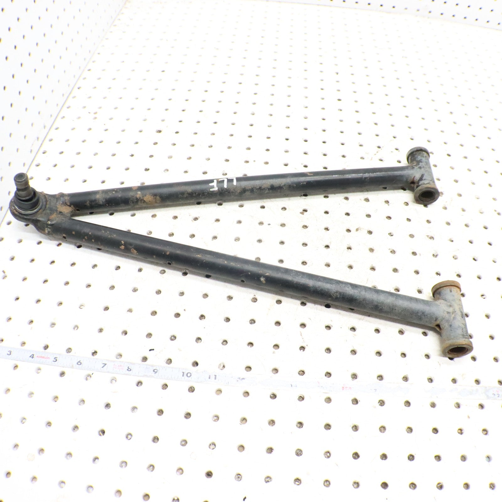 2013 Polaris Ranger 800 Lower Front Left Control A Arm 1018186-458