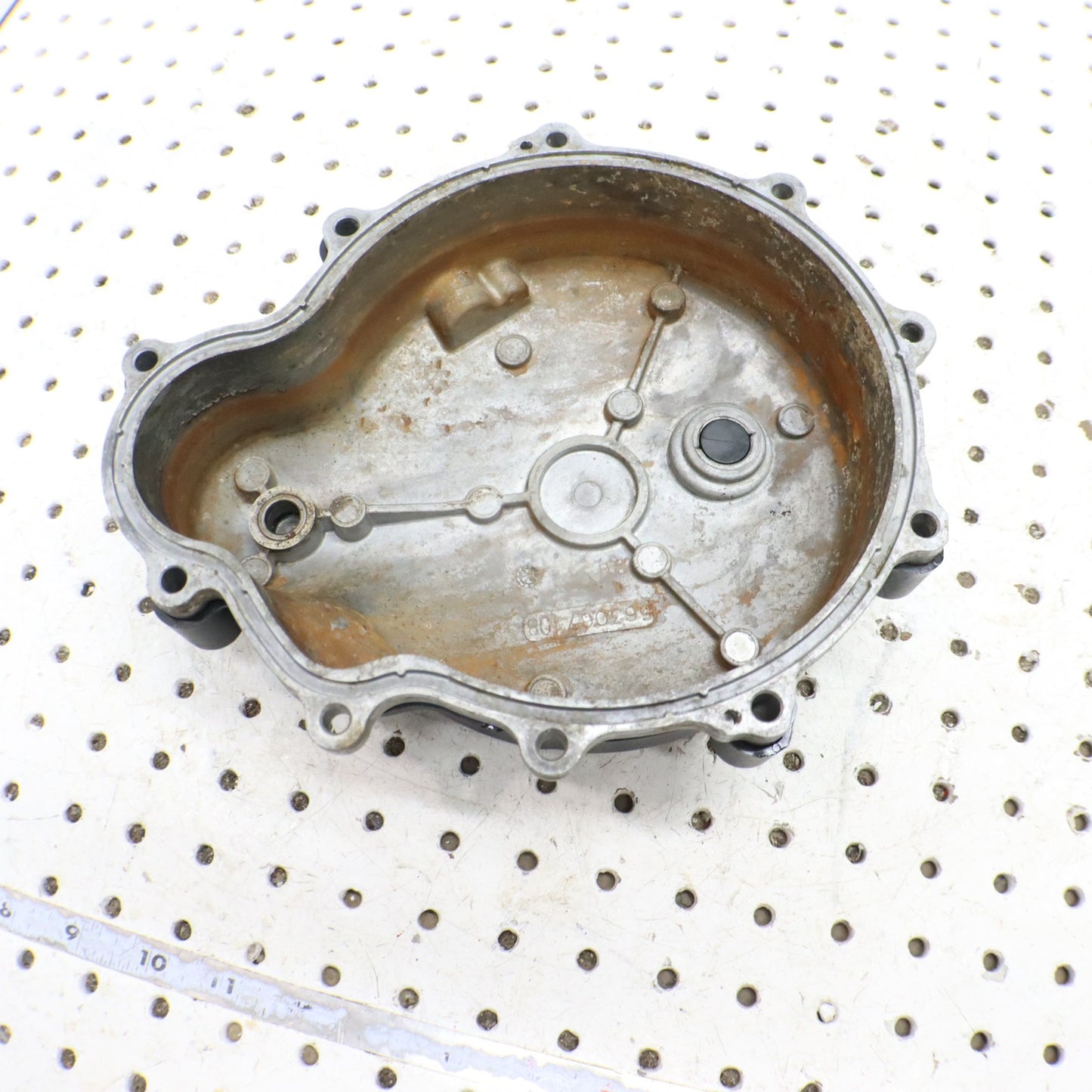 2003 Polaris Sportsman 600 Stator Cover 1201684; 1204345; 5434310