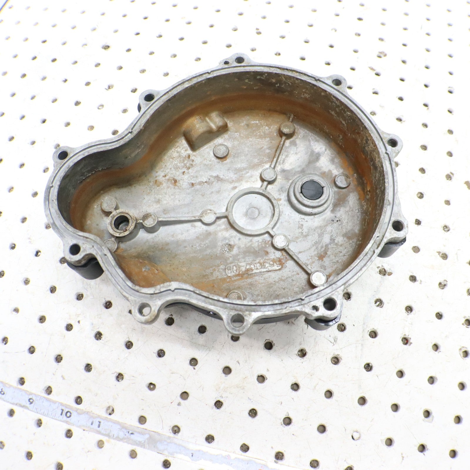 2003 Polaris Sportsman 600 Stator Cover 1201684; 1204345; 5434310