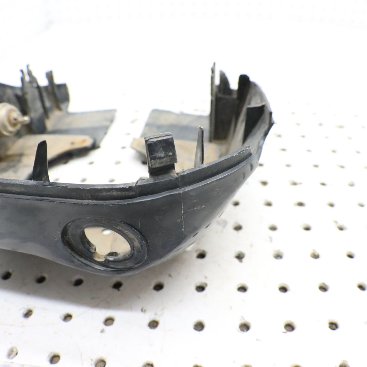 2004 Polaris Sportsman 500 Headlight Gauge Pod Lower 5433762-070