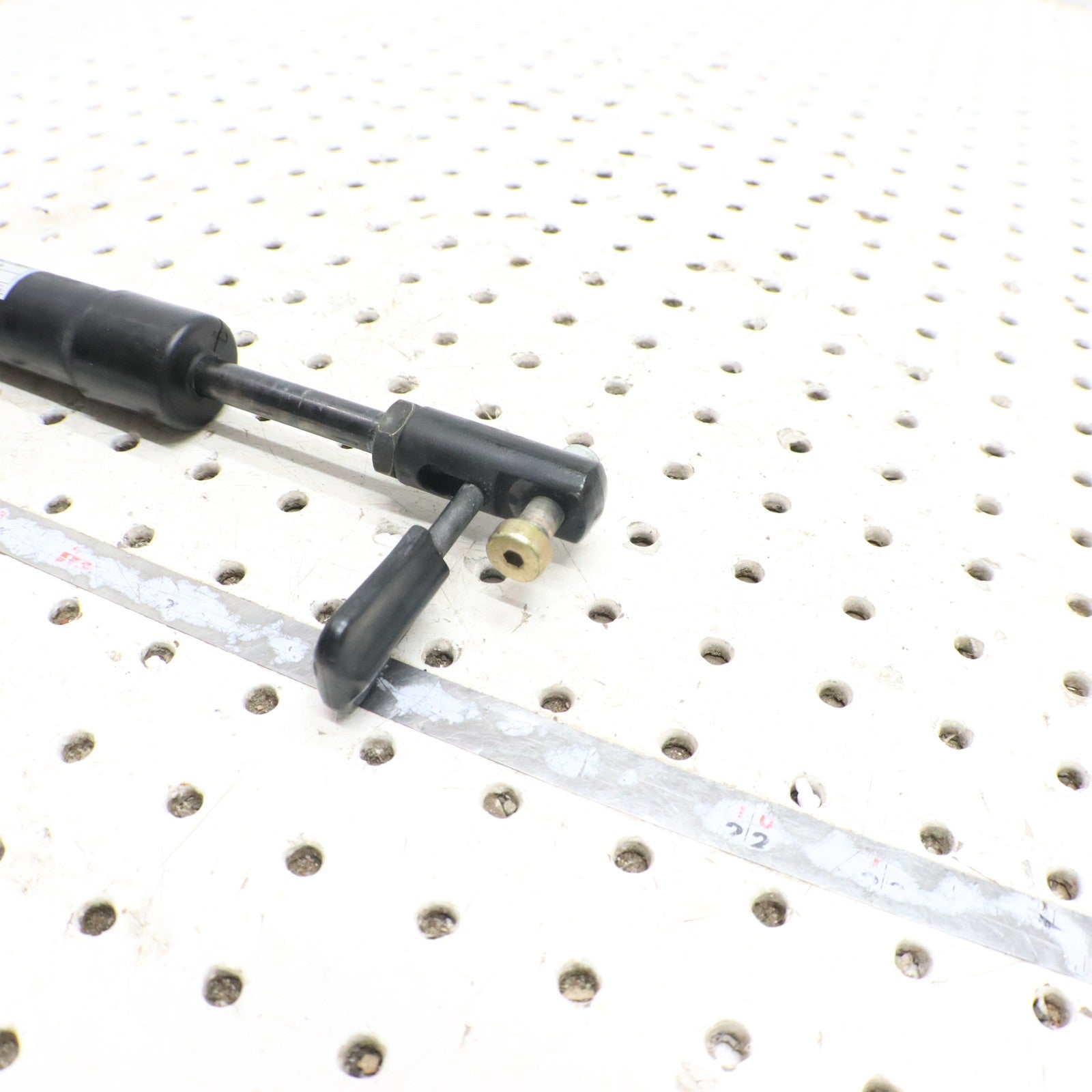2013 Polaris Ranger Xp 900 Gas Strut Steering Wheel Lock Adjust 7043810
