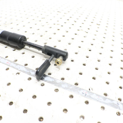 2013 Polaris Ranger Xp 900 Gas Strut Steering Wheel Lock Adjust 7043810