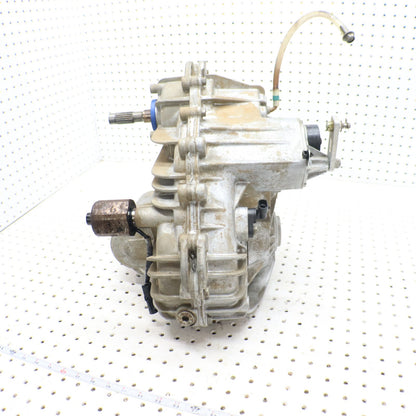 2013 Polaris Ranger Xp 900 Transmission Gearcase 1332944