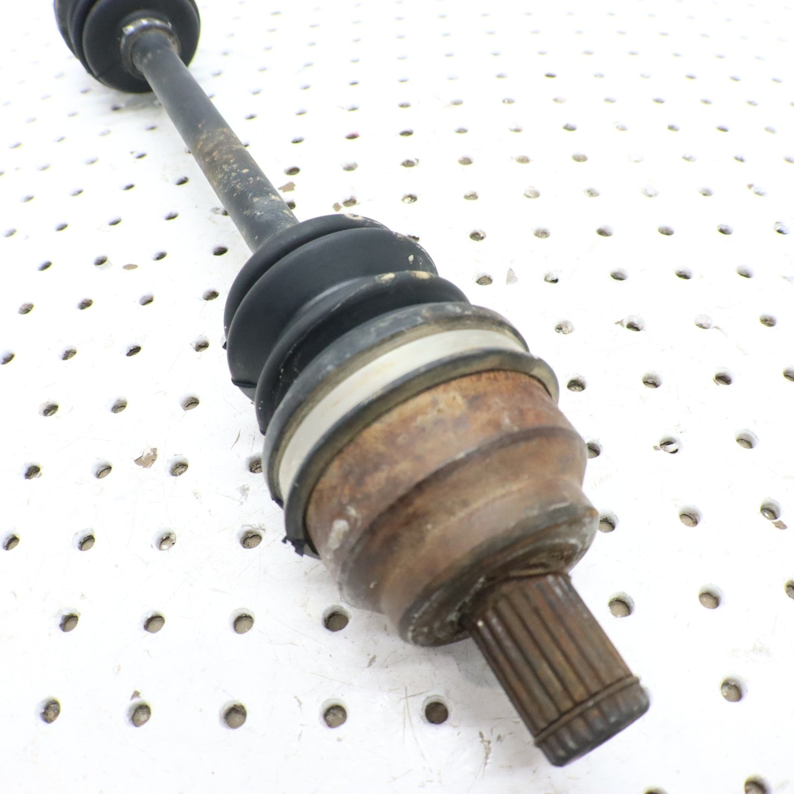 2016 Polaris Sportsman 570 Cv Drive Axle Shaft FRONT  1332931