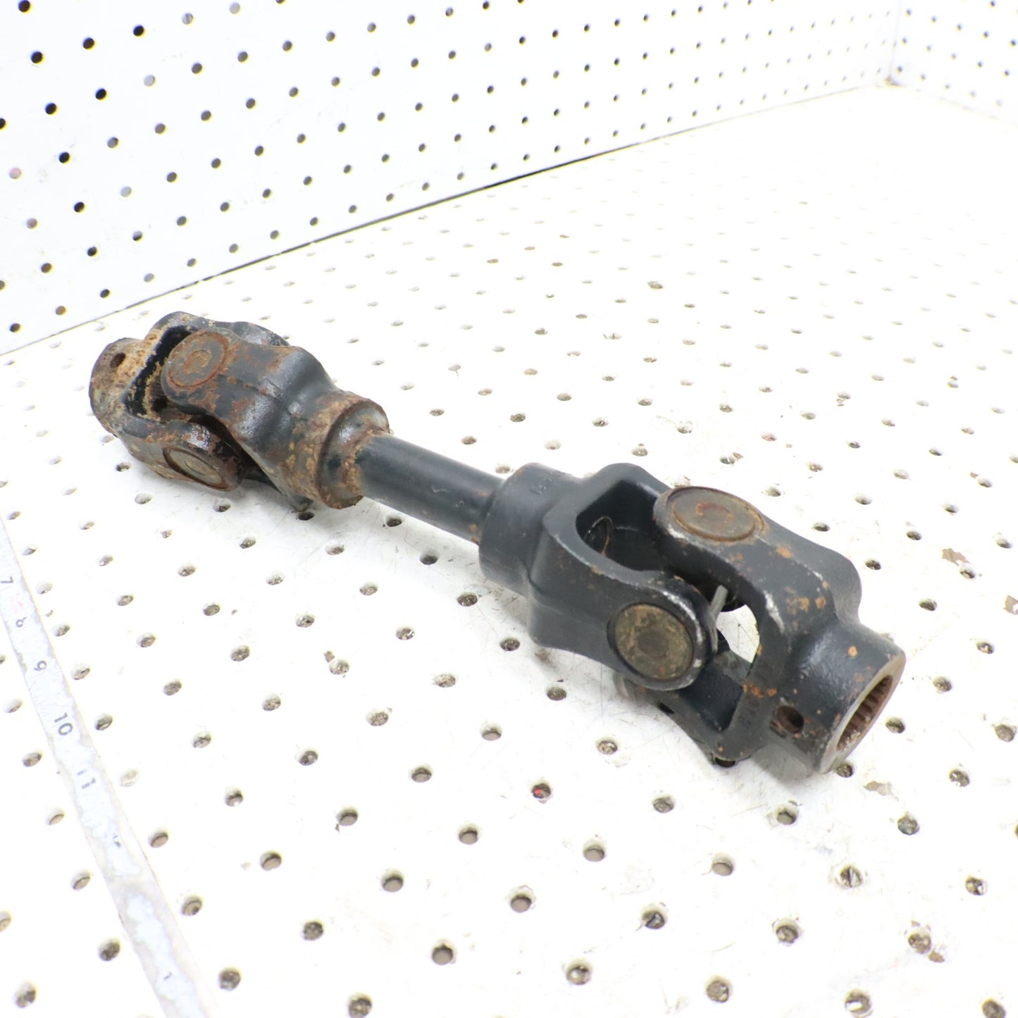 2003 Polaris Sportsman 600 Rear Prop Shaft 1380208; 1332622