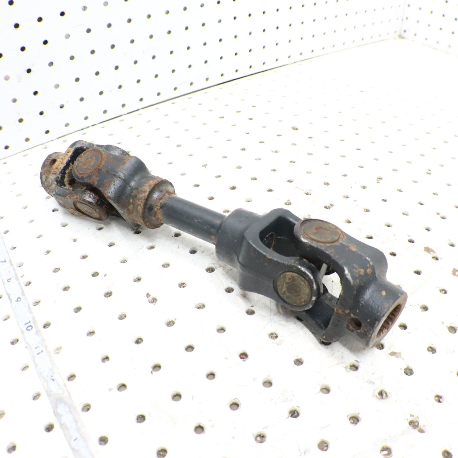 2003 Polaris Sportsman 600 Rear Prop Shaft 1380208; 1332622