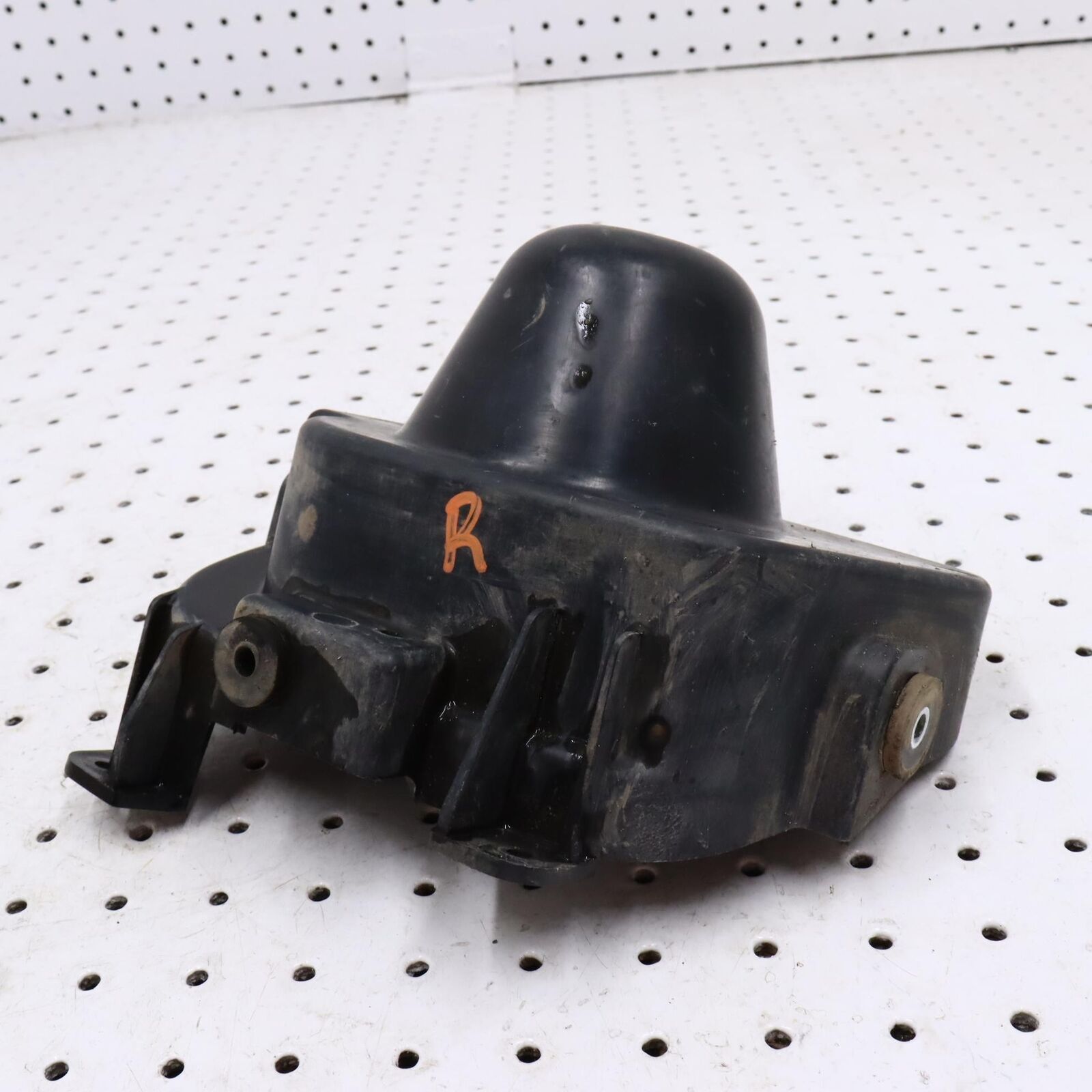 2003 KAWASAKI PRAIRIE 650 HEADLIGHT CASE HOUSING BUCKET RIGHT 23005-1181