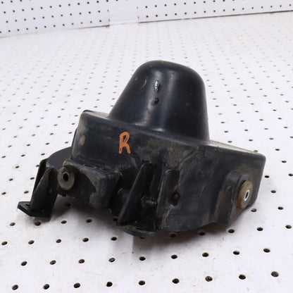 2003 KAWASAKI PRAIRIE 650 HEADLIGHT CASE HOUSING BUCKET RIGHT 23005-1181