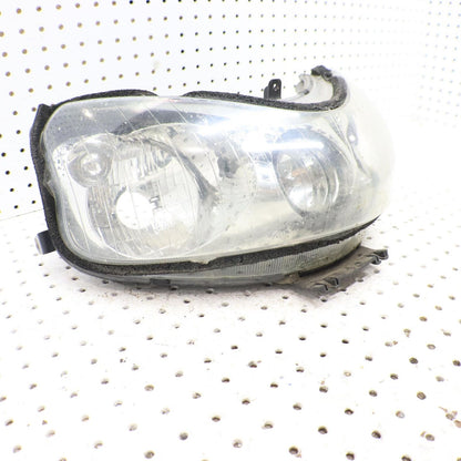 2006 POLARIS RMK 700 HEAD LIGHT HEADLIGHT 2410397