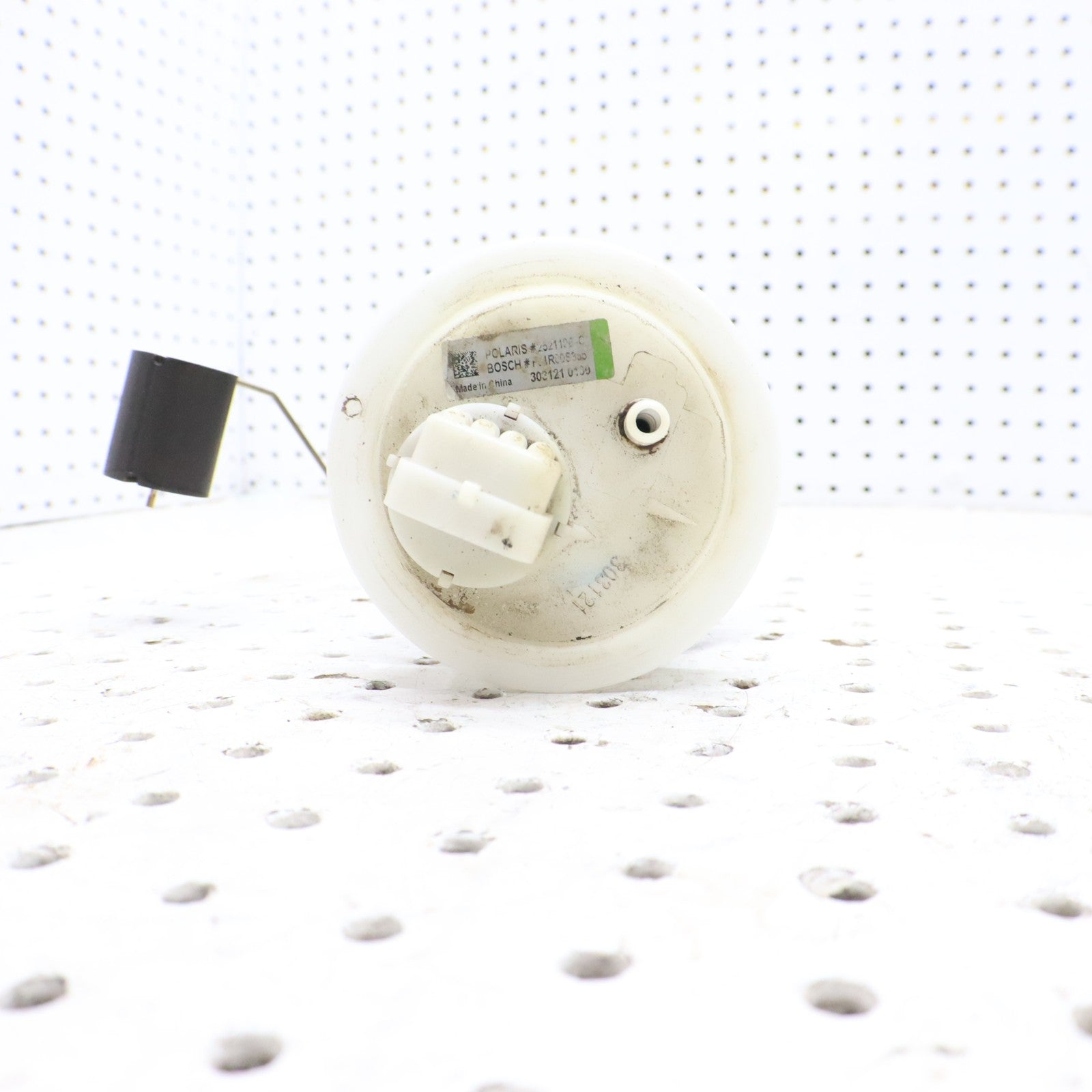 2013 Polaris Ranger Xp 900 Fuel Pump 2521307 2204852