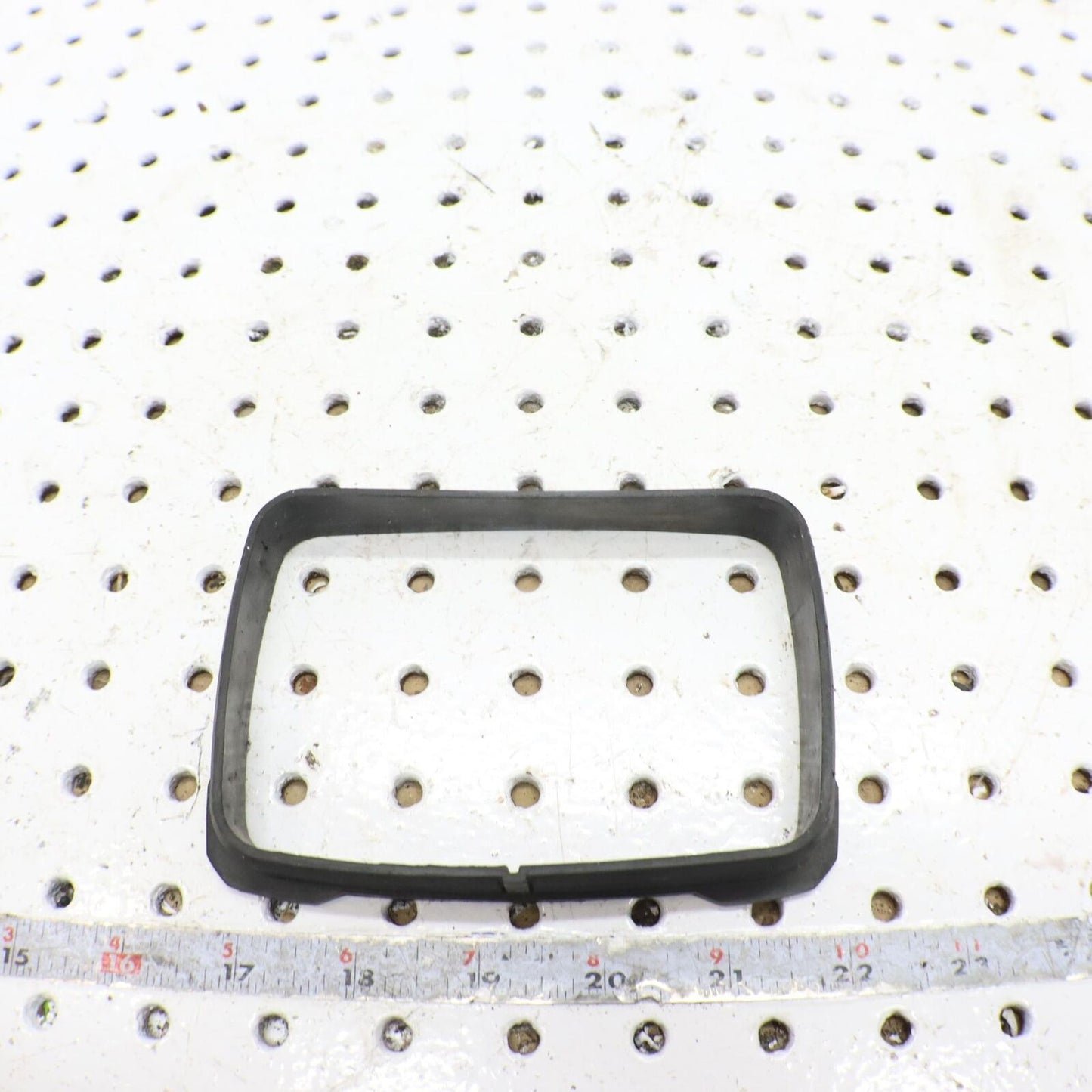 2014 POLARIS PRO RMK 800 GROMMET RUBBER MOUNT, DIGITAL CLUSTER 5413348