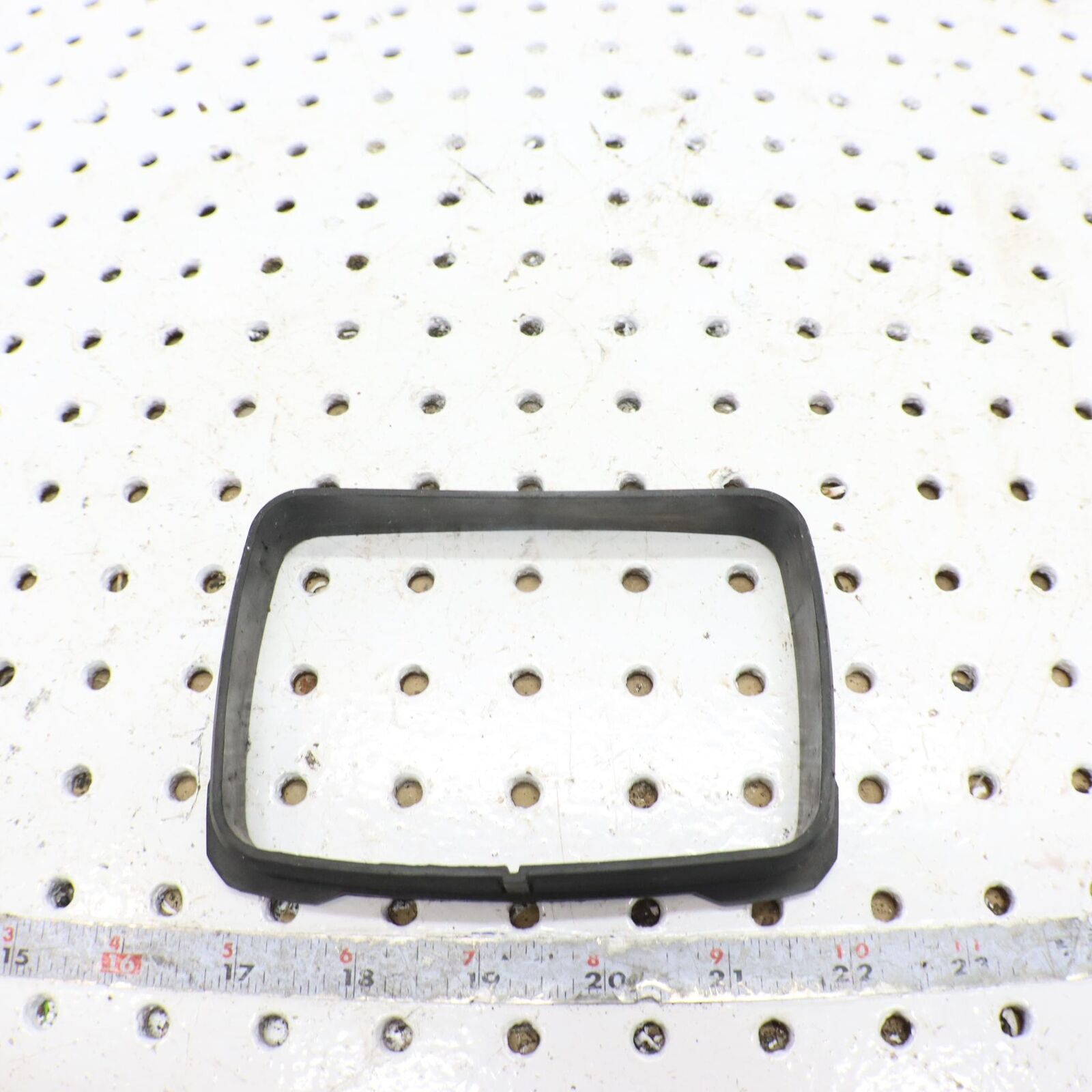 2014 POLARIS PRO RMK 800 GROMMET RUBBER MOUNT, DIGITAL CLUSTER 5413348